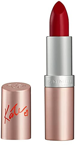 Rimmel London 15th Anniversary Collection by Kate Lipstick, 51 Muse Red, 4 g