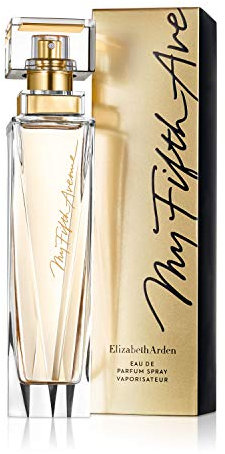 Elizabeth Arden My Fifth Avenue EDP - 50 ml