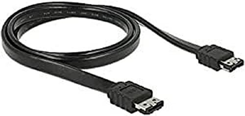 DELOCK Cavo eSATA - Serial ATA 150/300 - eSATA (R) a eSATA (R), 85640