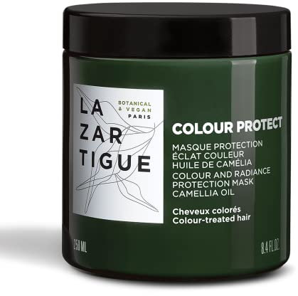 LAZARTIGUE Colour Protect Mask 250 ml