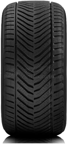 ORIUM Ganzjahresreifen 225/45 R 17 XL TL 94V ORIUM ALL SEASON BSW M+S 3PMSF Allwetter