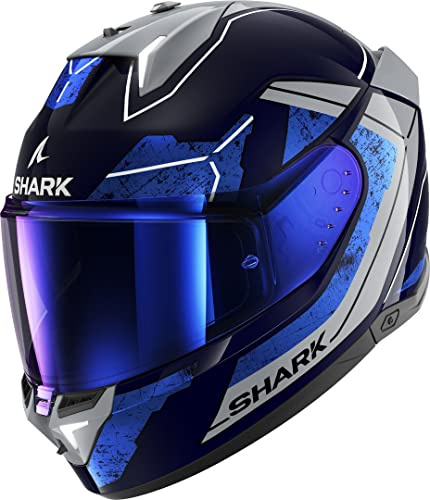SHARK, Integralhelme motorrad SKWAL i3 RHAD BUS, XL