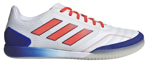 adidas Fußball - Schuhe - Halle Top Sala Competition IN weissblau 46