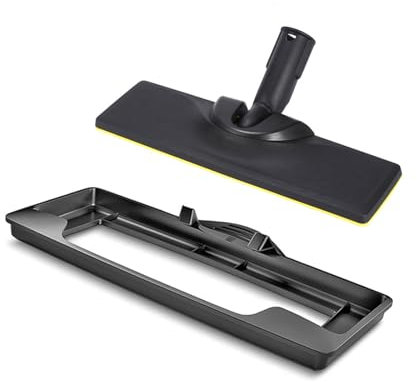 Ldabrye Panno Ricambio per Lavapavimenti per Tappetini per Tappetini Ricambio per Easyfix 2.863-269.0 SC1 SC2 SC3 SC4 SC5 Pulitore A Vapore