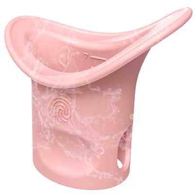 Augenspülbecher – Silikon Home Augenpflege Washer | Manuelles