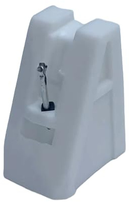 Buxuaaaa Ersättande skivspelarnål för T4P PN-PC-290T PL110ZL PL221Z PL111Z460 skivspelare enkel installation ersättning ersättning skivspelare