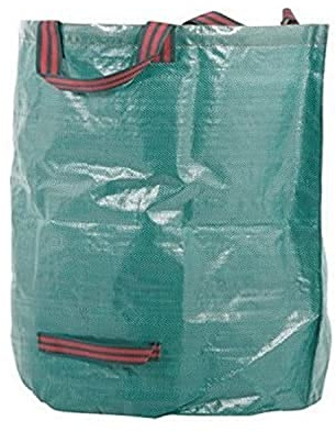 Siena Garden Gartensack 272L, Gartenabfälle, 596974