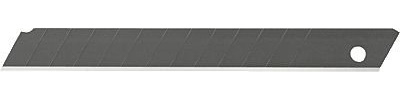 Ecobra 770840 karbonstålblad 9 mm
