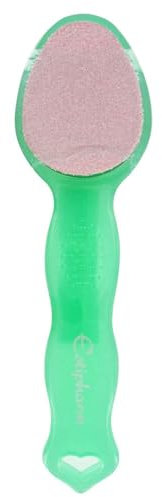 ESTIPHARM Râpes à Pieds Céramique GM