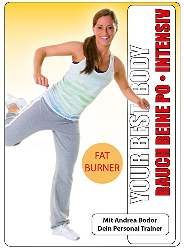 Bauch Beine Po - Intensiv