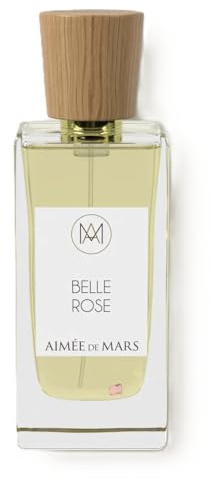 Aimée de Mars Belle Rose Eau de Parfum Damenduft Aimee Luxusduft Nischenduft Aromatherapie
