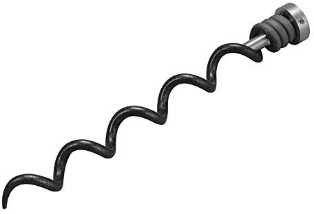 Le Creuset Spare Screw for Lever Corkscrews, Fits Models LM 250, LM 150, LM 450 and LM G10, 49700000010002
