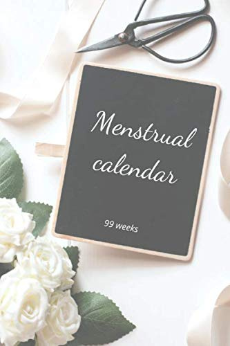 Menstrual calendar: Period tracker | Menstrual cycle monitoring for women and teenagers
