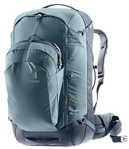 deuter AViANT Access Pro 70 Reiserucksack mit Tagesrucksack