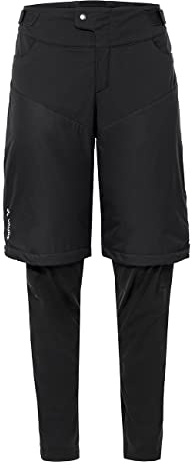 VAUDE Herren Hose Men's All Year Moab Zo Pants III