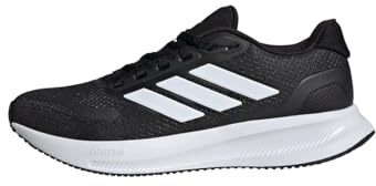 adidas Women's Runfalcon 5 Laufschuh | Erlebe mit dem adidas Runfalcon 5 W Damen Laufschuh ultimativen Komfort dank Cloudfoam-Dämpfung, atmungsaktivem Mesh.