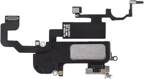 Oreillette de rechange pour iPhone 12 Pro avec capteur de proximité