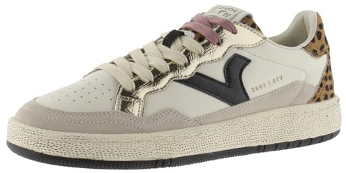 victoria Sneaker 1985 Smash 8806114 Crema 40