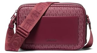 Michael Kors Damen Lg Ew Pckt Xbody Bag
