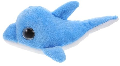 HANABASS Magnetico Di Peluche Per Frigorifero Decorazione Marini Animali Magnetici Di Peluche Per Frigorifero Per Cucina e Casa