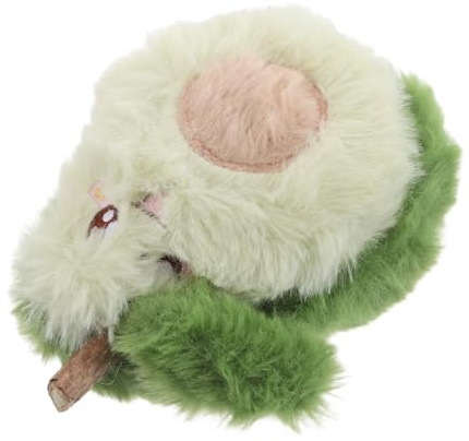 DIKACA Kattleksak Hundgodisleksaker Kattsaker Kattungeleksaker Tuggpinne Husdjursleksak Tuggleksaker För Husdjur Tuggleksaker För Katt Tuggleksaker För Kattungar Tuggpinne För Katt