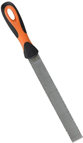 Bahco 4-152-08-2-2 Homeowners Wood File 8in