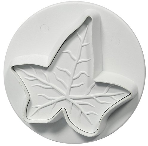 PME Ivy Leaf Plunger Cutter, X-Large Size