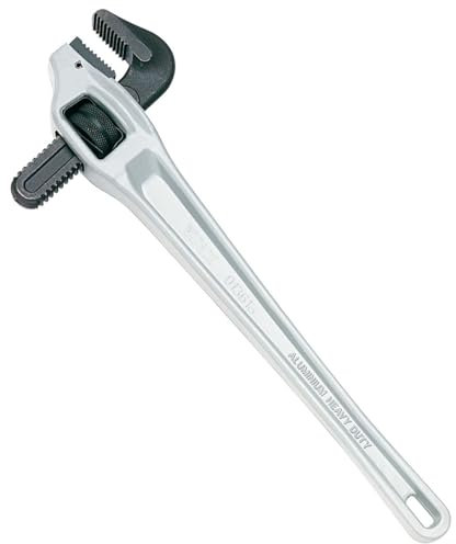 Virax Clé Tubar Manche Alu 350 mm