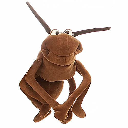 The Puppet Company W131