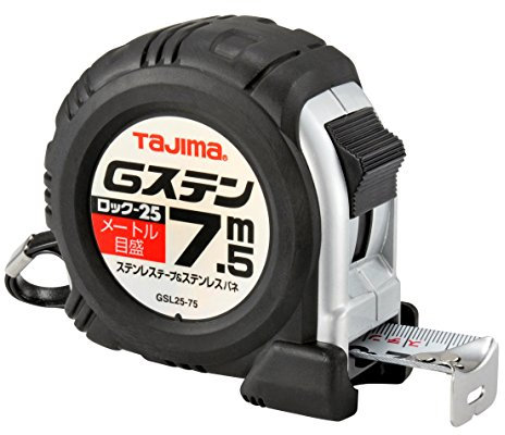 Tajima GSL2575BL
