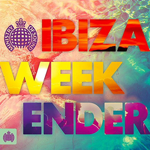 Ministry of Sound UK (Rough Trade)