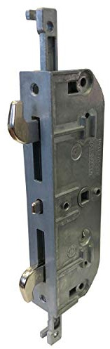Milgard Sliding Patio Door Mortise Lock