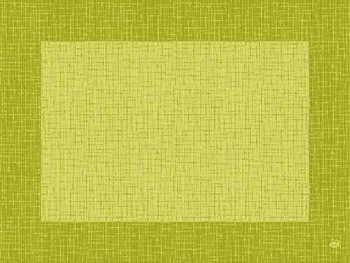 Duni Dunicel-Tischsets Linnea kiwi 30x40cm 100 St.