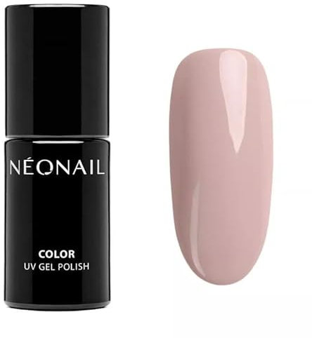 NeoNail Nude Sotries Complete Collection UV-Hybrid-Gel-Nagellack, Soak-Off-Gel-Nagellack, 7,2 ml (6055 Modern Princess)