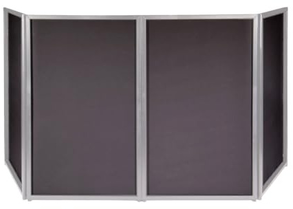 BoomToneDJ, Lycras pour DJ FACADE (vendu séparément), lycras noirs