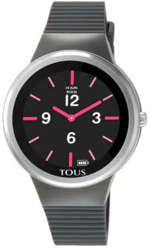 TOUS Analógico Modelo SMARTWATCH Marca