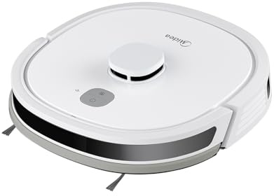 Midea Robot Aspirador M6