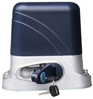 Apricancello automatico scorrevole Apricancello WiFi Controllo smartphone Limite molla Apriporta motore cancello scorrevole Operatore più vicino for cancello galleggiante di fabbrica di casa villa per