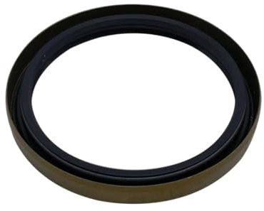 Manicotto di tenuta/tuta ammortizzante anteriore con sigillante olio adatta for ̏in-наі 260 / ̏іn-наі300ATV Codice 21818 Dimensioni 60,5X73,2X8