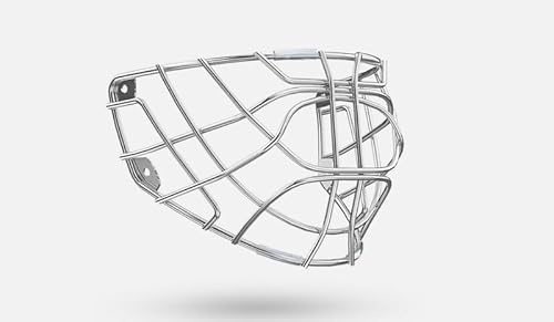 CCM Axis XF Pro Certified Cat-Eye