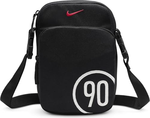 Nike Unisex Heritage Total 90 (4 l) Crossbody-Tasche