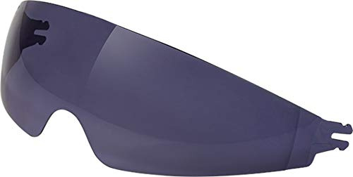 LS2 Universal Parasole (Smoke,One Size)