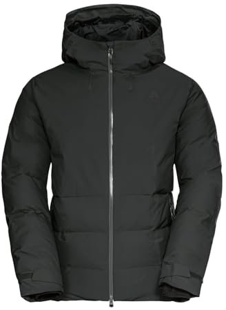 Odlo Skijacke Herren Ski Cocoon S-Thermic I Skibekleidung I Winterjacke