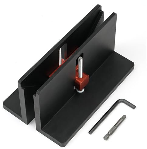 Sargentos De ángulo Recto, 2PCS Abrazaderas De Esquina Para Carpintería Aleacion De Aluminio Escuadras Fijación Marco De Fotos 90° Clip De Ssquina Para Carpintería Manualidades De Bricolaje
