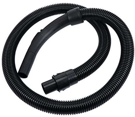 BUGUUYO Power Tool Hose Kit Vacuum Cleaner Accessory Flexible Extension Hose Compatible Vacuum Cleaner Soft Threaded Pipe for Dust Collection