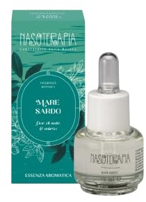 NASOTERAPIA Mare Sardo Concentrato Aromatico 15 ml
