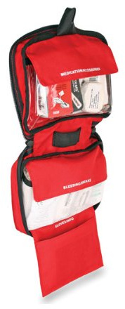 Life Systems Explorer Kit di pronto soccorso