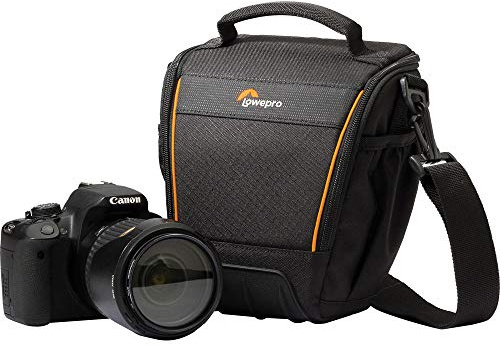 Lowepro TLZ 30 II Adventura Toploading Bag for Camera
