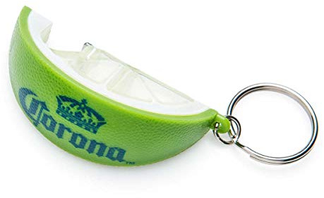 Corona Lime Wedge Bottle Opener