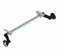 MAXTER Essieu de Remorque Non freiné 750KG - 4TR130